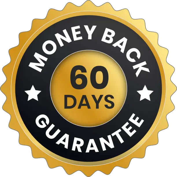 Morning Coffee Ritual 60-Days Money Back Guarantee